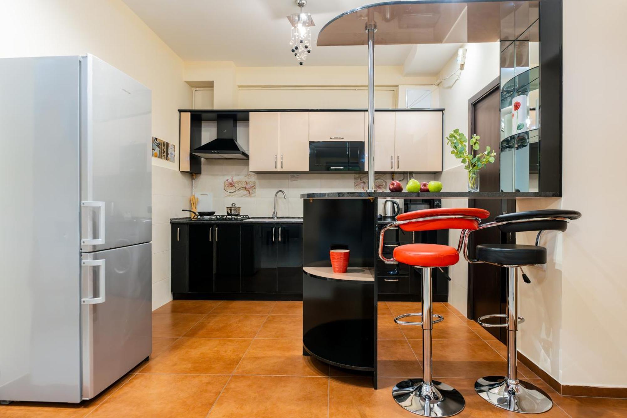 1Br Apt Near Opera Self-Enter By Keygo 25 Ereván Exterior foto